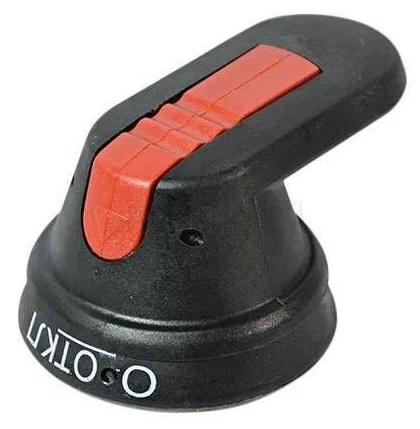 Рукоятка выносная OHB65J6E-RUH для OT16…125F OT160EV...250E, черная IP65 блок. 3 замками без оси без. тест. полож. русская