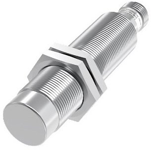 LANBAO LR18XCN08DPOQ-E2 индуктивный датчик M18 PNP NO Sn=8мм разъем M12