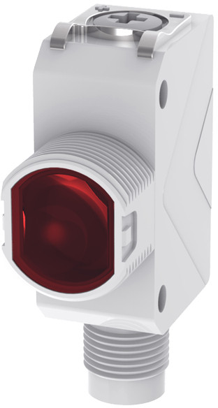 LANBAO PSR-BC30DNBR-E2 оптический датчик NPN NO/NC Sn=300мм (D-тип) разъем M12