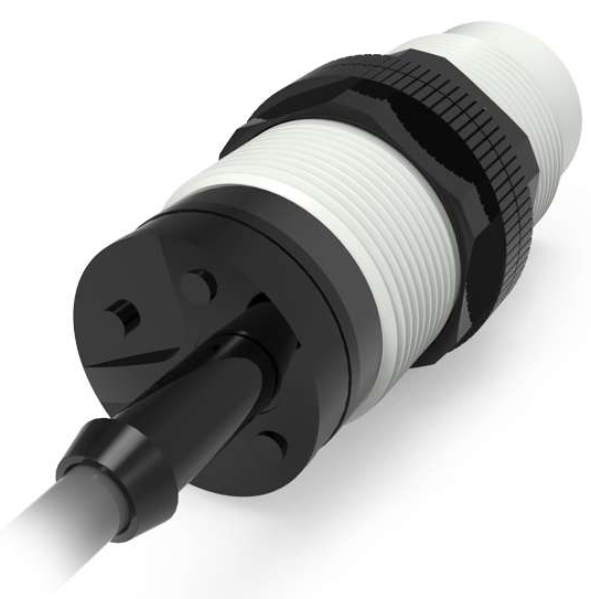 LANBAO CR30SCN15DPR ёмкостной датчик M30 PNP NO+NC Sn=15мм кабель 2м.