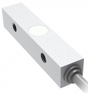 LANBAO LE82VF15DNO Индуктивный датчик NPN NO Кабель 2м