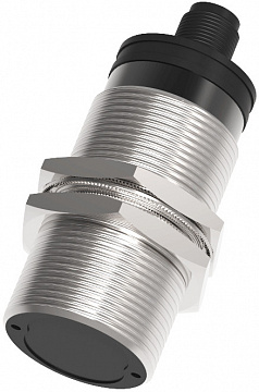 LANBAO PR30-BC100DPR-E2 оптический датчик M30 PNP NO/NC Sn=1м (D-тип) разъем M12