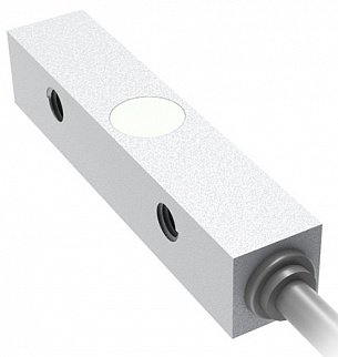 LANBAO LE82VF15DNO Индуктивный датчик NPN NO Кабель 2м