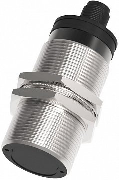 LANBAO PR30-BC100DPR-E2 оптический датчик M30 PNP NO/NC Sn=1м (D-тип) разъем M12