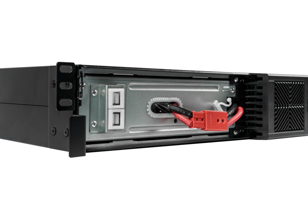 ИБП Smart-Save Online SRT Systeme Electric 1КВА XL RT 2U 230В 8 C13 SmartSlot NC