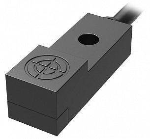 LANBAO LE08SN25DNO индуктивный датчик