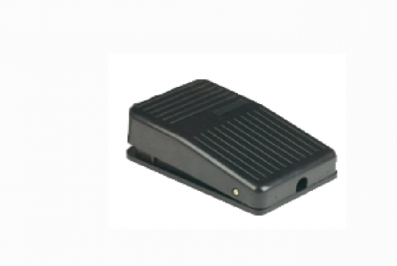 Педаль мини пластмассовая (1ПК)