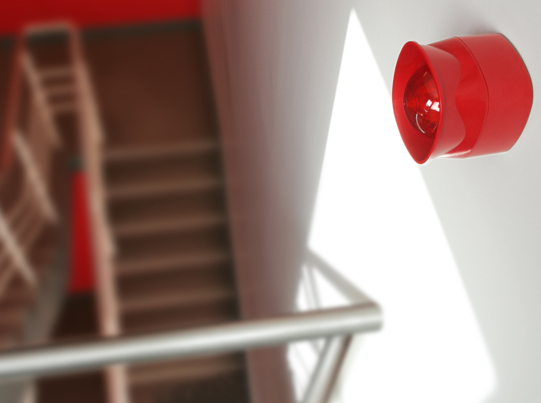 Сирена Eaton FULLEON