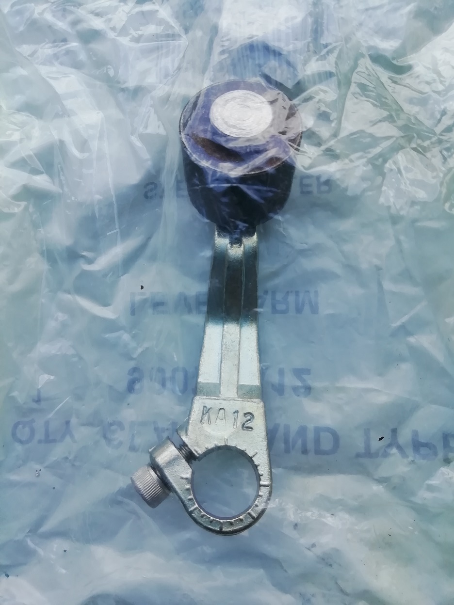 Рычаг концевого выключателя, 9007, arm aw+c +options (9007-KA12)