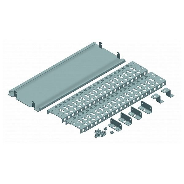 10 ФАЛЬШ МОДУЛЕЙУЛЕЙ ПО 10МОДУЛЕЙ. RAL 7035