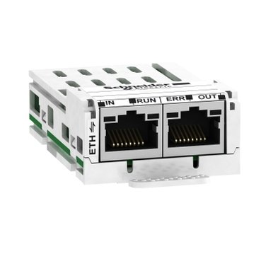 ДЛ-КОММУНИКАЦ КАРТА ETHERCAT ATV32 LXM 32