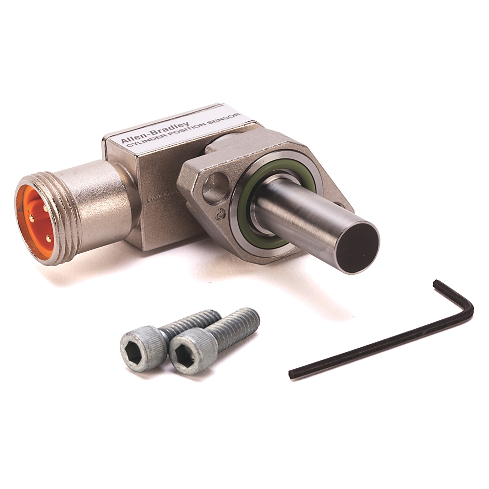 Индуктивный датчик 871DBW2N524N3