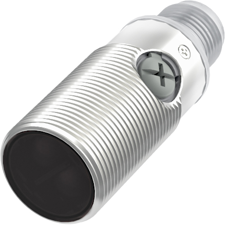 LANBAO PSM-BC10DNB-E2 Оптический датчик М18 NPN NO/NC Sn=100мм Разъём М12