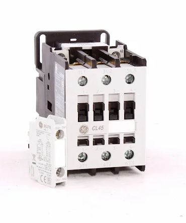 60/40/300/500 Контактор CL45A300MY 18,5 кВт 380В кат.  500В50Гц