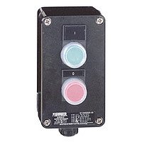 ИЗОЛИРОВ. ПОСТ УПРАВЛЕНИЯ ATEX XAWG210EX