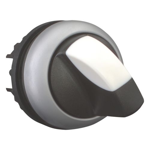 Переключатель 0-I (60o, фиксация) Titan M22-WKV, IP66