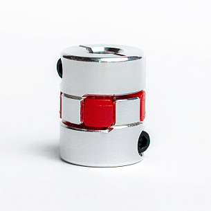 LANBAO LB-H0608 пружинная муфта 6/8мм