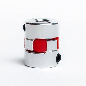 LANBAO LB-H0608 пружинная муфта 6/8мм