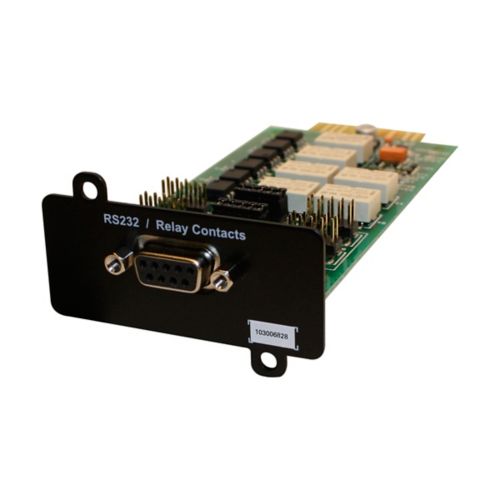 Релейная карта (адаптер) Eaton Relay Card-MS