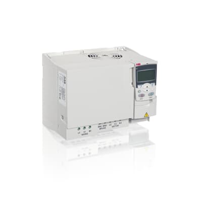 Преобразователь частоты ACS355-03E-44A0-4, 400VAC, 44A, 22kW, IP20, корп.R4