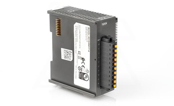 Модуль расширения AS16AN01T-A, 16TO(NPN)