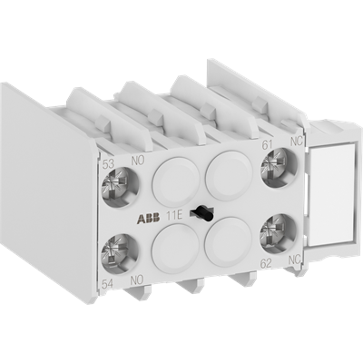 Доп. конт. фронтальный MACN211AT M-11