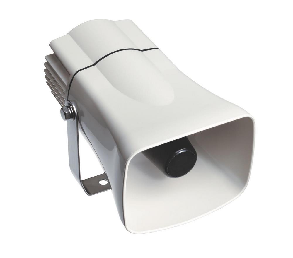 СИРЕНА 12-24В 105ДБ 43 ТОНА