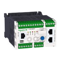 РЕЛ.TESYS T ETHERNET 0.4-8A 24VDC