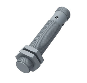 LANBAO LR12XBF04DPOA-E2 индуктивный датчик M12 Sn=4мм PNP NO PTFE разъем M12