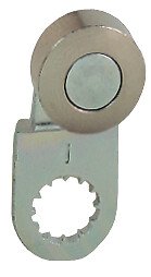 СТАЛЬНОЙ РОЛИКОВЫЙ РЫЧАГ ZCY26