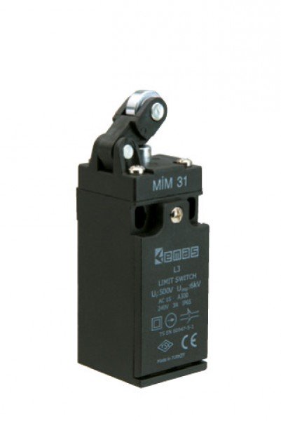 Концевой выключатель L3K13MIM31