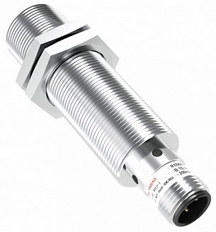 LANBAO LR18XCF05LUM-E2 Индуктивный датчик расстояния Разъем М12