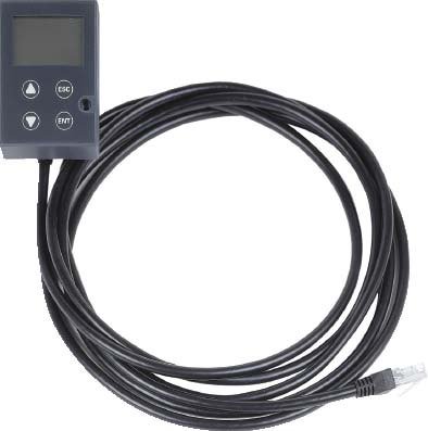 Комплект DNV для ATS48C21...C32
