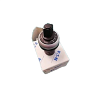 Потенциометр PA6GF30 Titan M22-R10K, 10 кОм, 0,5Вт, IP66 PA6 GF30
