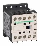 КОНТАКТОР.3P,20A,НО,24V DC,ЗАЖИМ П/ВИНТ