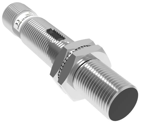 LANBAO PR12-TM10DPO-E2 Однолучевой световой барьер 10 м, инфракрасный свет светодиод (880нм), PNP, N