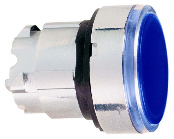 ГОЛОВКА КНОПКИ 22ММ С ПОДСВЕТКОЙ ZB4BW363