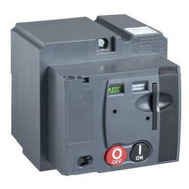 МОТОР-РЕД MT100/160 250В ПОСТ.ТОК