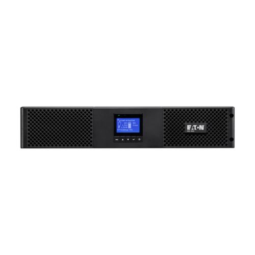 ИБП Eaton 9SX 1500i Rack2U 1500VA, 1350W, ЖК, АВМ
