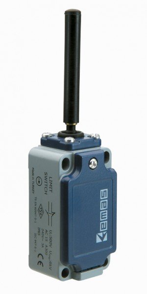 Концевой выключатель L52K13ROP101