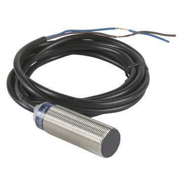 ИНДУКТИВНЫЙ ДАТЧИК M18 SN=5MM НО DC XS518B1DAL2