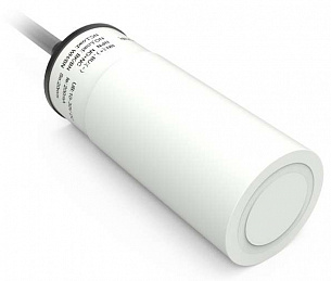 LANBAO CQ32SCN20DPR емкостной датчик ?32мм PNP NO/NC Sn=20мм кабель 2м