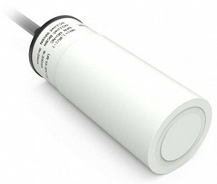 LANBAO CQ32SCN20DPR емкостной датчик ?32мм PNP NO/NC Sn=20мм кабель 2м