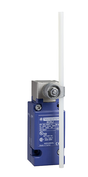 КОНЦЕВОЙ ВЫКЛЮЧАТЕЛЬ XCKJ110559H29