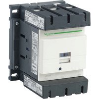 КОНТАКТОР.3Р,115A,НО+НЗ,24V-,ОГРАН.