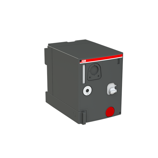 Моторный привод MOD для XT1 и XT3, 220...250VAC/DC 500/300VA провода 1m фланец