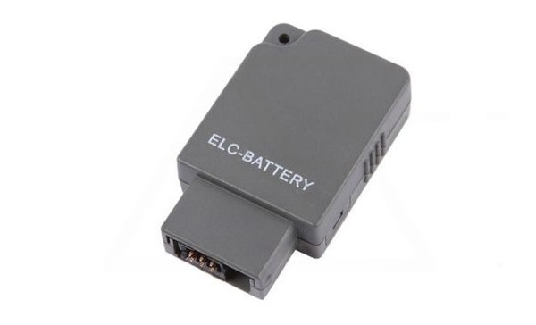 Батарея для RTC (часов реального времени), для ПЛК серии PR