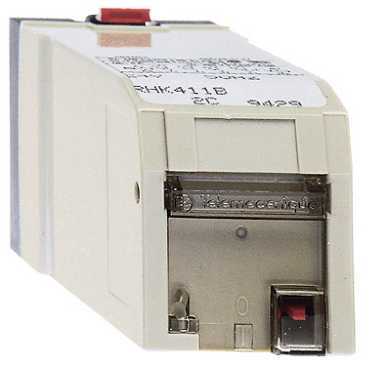 РЕЛЕ БИСТАБИЛЬНОЕ 220В ~ 50 HZ