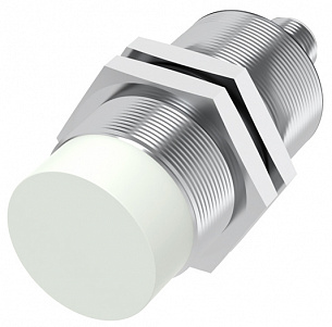 LANBAO LR30XBN15DPOW-E2 индуктивный датчик M30 PNP NO Sn=15мм разъем M12, -20...+120°С