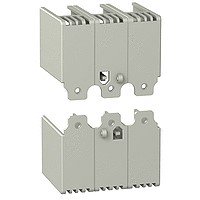 КЛЕМ. ЗАГЛУШКИ ГЛ. 60ММ 3П (2ШТ. ДЛЯ EZC100)